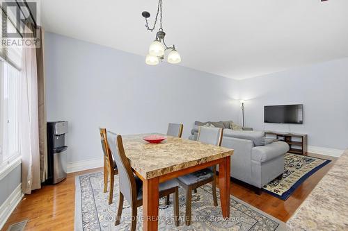 64 Stedman Street, Ottawa, ON - Indoor