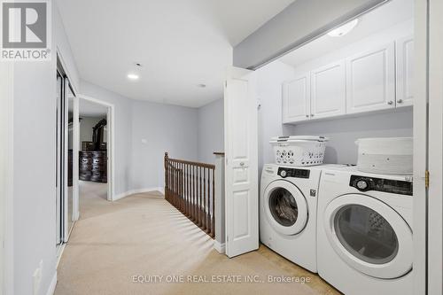 64 Stedman Street, Ottawa, ON - Indoor Photo Showing Laundry Room