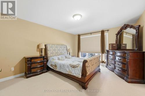 64 Stedman Street, Ottawa, ON - Indoor Photo Showing Bedroom