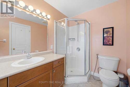 64 Stedman Street, Ottawa, ON - Indoor Photo Showing Bathroom