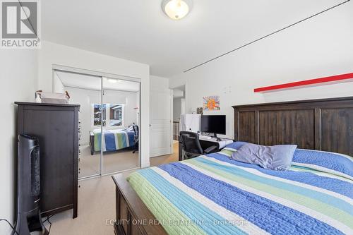 64 Stedman Street, Ottawa, ON - Indoor Photo Showing Bedroom