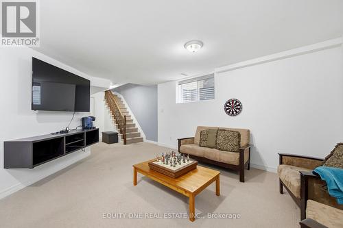 64 Stedman Street, Ottawa, ON - Indoor