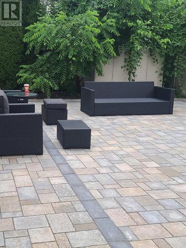 64 Stedman Street, Ottawa, ON - Outdoor With Deck Patio Veranda