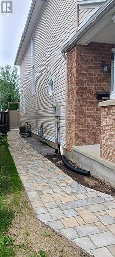 64 Stedman Street, Ottawa, ON - Outdoor With Exterior