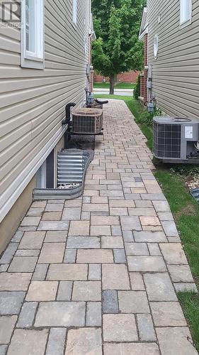 64 Stedman Street, Ottawa, ON - Outdoor With Deck Patio Veranda With Exterior