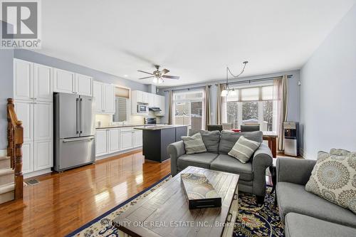 64 Stedman Street, Ottawa, ON - Indoor Photo Showing Other Room