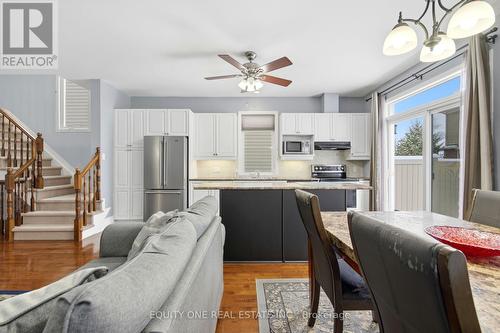 64 Stedman Street, Ottawa, ON - Indoor