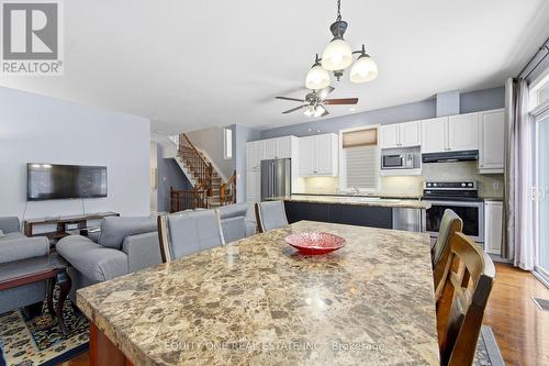 64 Stedman Street, Ottawa, ON - Indoor