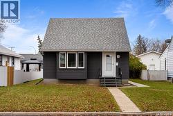3 Sussex CRESCENT  Regina, SK S4T 6A3