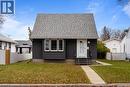 3 Sussex Crescent, Regina, SK  - Outdoor 
