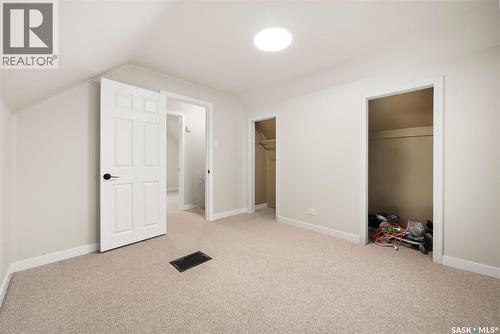 3 Sussex Crescent, Regina, SK - Indoor