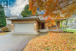 2 DUNNINGTON COURT  Kitchener, ON N2A 3M5