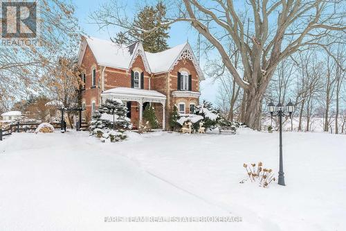 5716 COUNTY ROAD 56  Essa, ON L0L 1N0