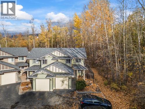 5101 19 Street Unit# 10, Vernon, BC - Outdoor