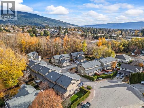 5101 19 Street Unit# 10, Vernon, BC - Outdoor With View