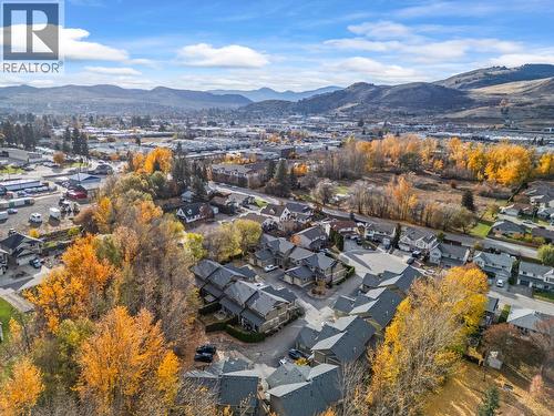 5101 19 Street Unit# 10, Vernon, BC - Outdoor With View