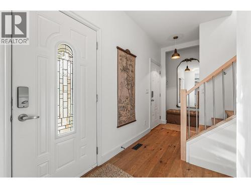 5101 19 Street Unit# 10, Vernon, BC - Indoor Photo Showing Other Room