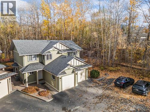 5101 19 Street Unit# 10, Vernon, BC - Outdoor