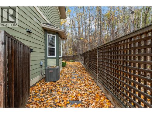 5101 19 Street Unit# 10, Vernon, BC -  With Exterior