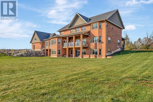 73 Maple Ridge Drive, Kawartha Lakes (Emily), ON - Outdoor