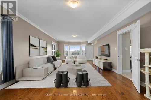 73 Maple Ridge Drive, Kawartha Lakes (Emily), ON - Indoor Photo Showing Dining Room