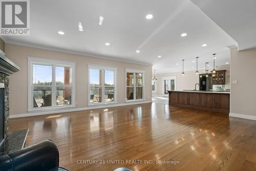 73 Maple Ridge Drive, Kawartha Lakes (Emily), ON - Indoor