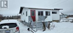 3244 HWY 67  Iroquois Falls, ON P0K 1G0