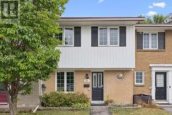85 MONTEREY DRIVE  Ottawa, ON K2H 7A9