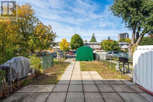 933 Greenbriar Avenue, Ottawa, ON - Outdoor