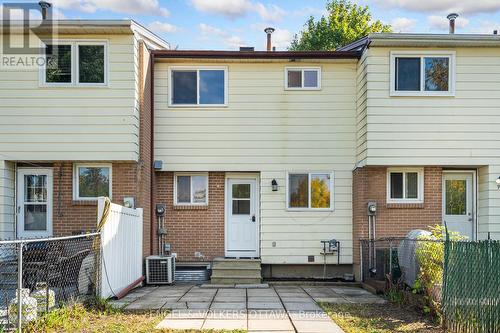 933 Greenbriar Avenue, Ottawa, ON - Outdoor With Exterior