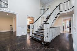 1448 MAYORS MANOR  Oakville, ON L6M 3B1