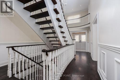 1448 Mayors Manor, Oakville, ON - Indoor Photo Showing Other Room