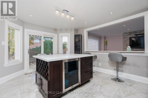 1448 Mayors Manor, Oakville, ON - Indoor