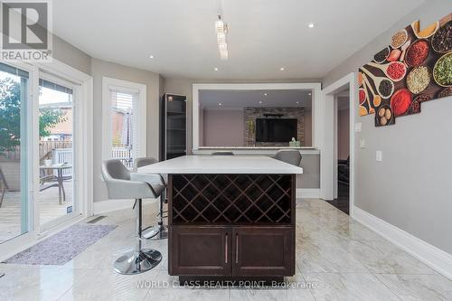 1448 Mayors Manor, Oakville, ON - Indoor Photo Showing Other Room