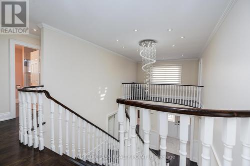 1448 Mayors Manor, Oakville, ON - Indoor Photo Showing Other Room