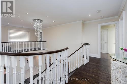 1448 Mayors Manor, Oakville, ON - Indoor Photo Showing Other Room