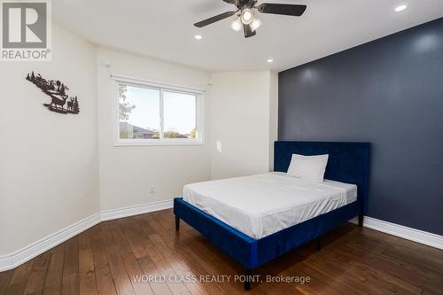 1448 Mayors Manor, Oakville, ON - Indoor Photo Showing Bedroom