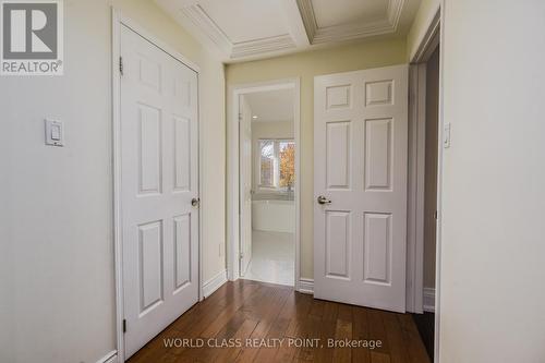 1448 Mayors Manor, Oakville, ON - Indoor Photo Showing Other Room