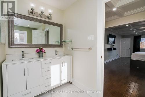 1448 Mayors Manor, Oakville, ON - Indoor