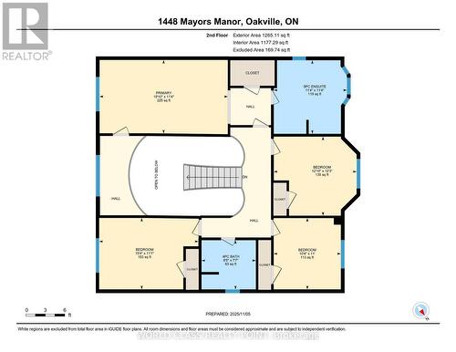 1448 Mayors Manor, Oakville, ON - Other