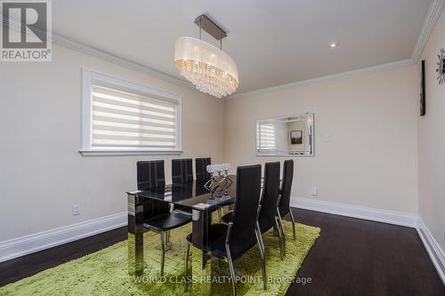 1448 Mayors Manor, Oakville, ON - Indoor