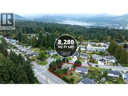 815 SEYMOUR DRIVE  Coquitlam, BC V3J 6V8