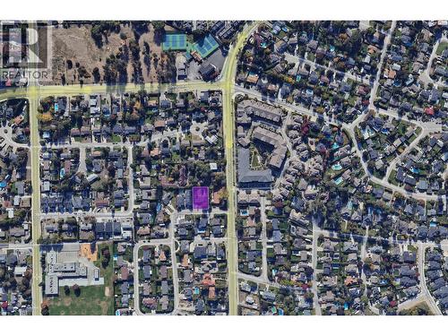 609 Greene Road, Kelowna, BC - Outdoor With View