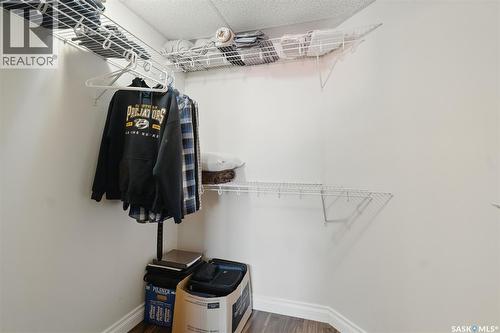 305 412 Willowgrove Square, Saskatoon, SK - Indoor With Storage
