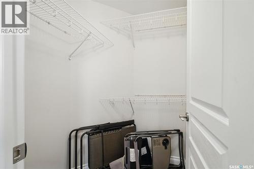 305 412 Willowgrove Square, Saskatoon, SK - Indoor With Storage