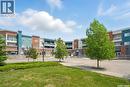 305 412 Willowgrove Square, Saskatoon, SK  - Outdoor With Balcony With Facade 
