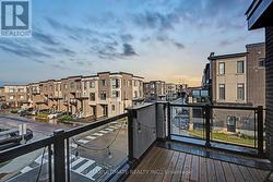 2632 CASTLEGATE CROSSING DRIVE  Pickering, ON L1X 0H6