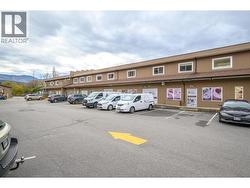100 Kalamalka Lake Road Unit# 42, 43  Vernon, BC V1T 9G1