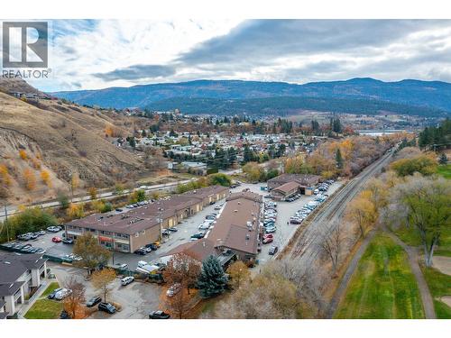 100 Kalamalka Lake Road Unit# 42, 43, Vernon, BC 