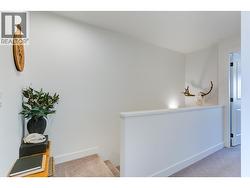 top of the landing - 